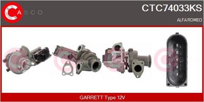 COMPRESOR SISTEM DE SUPRAALIMENTARE