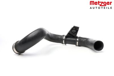 LADELUFTSCHLAUCH METZGER AUTOTEILE 2400258 4