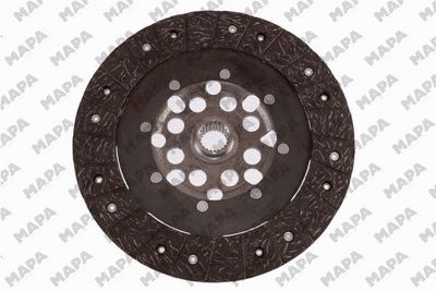 SET AMBREIAJ MAPA 004228900 4