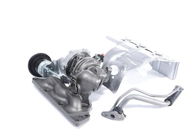 LADER AUFLADUNG BTS Turbo T981232BT 15