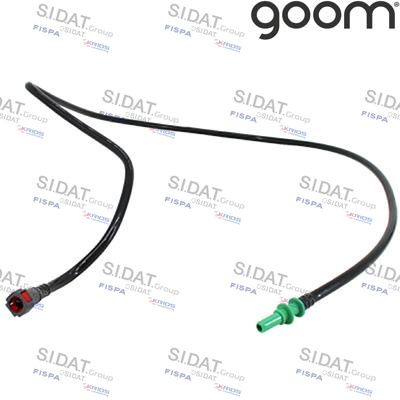 горивопровод SIDAT 83.6086A2