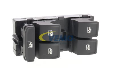 SCHALTER FENSTERHEBER VEMO V10730567 59