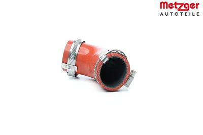 LADELUFTSCHLAUCH METZGER AUTOTEILE 2401100 8