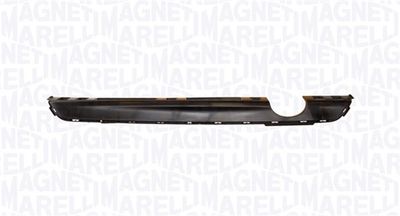Буфер MAGNETI MARELLI 021316003230 для MERCEDES-BENZ A-CLASS