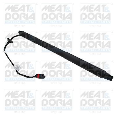 Газовая пружина, раздвижной пол (багажный/грузовой отсек) MEAT & DORIA 301030 для VOLVO XC60