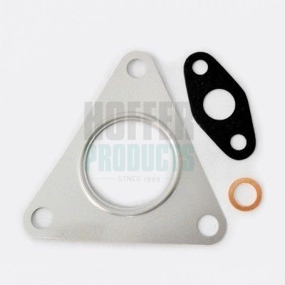 SET MONTAJ TURBOCOMPRESOR