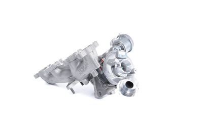 LADER AUFLADUNG BTS Turbo T914989 33