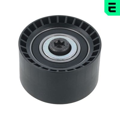 UMLENK-/FüHRUNGSROLLE ZAHNRIEMEN