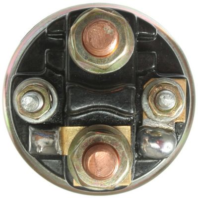 Elektromagnetický spínač, startér HC-Cargo F 032 137 370