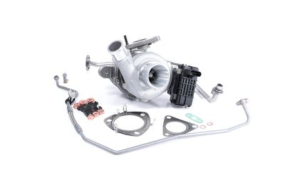 LADER AUFLADUNG BTS Turbo T981483BT 35