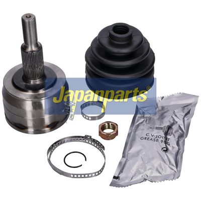 JAPANPARTS Jungčių komplektas, kardaninis velenas