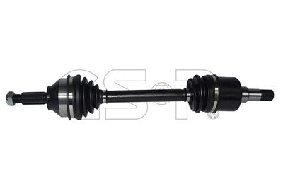 GSP 218220 Полуось в сборе  для FORD MONDEO III (B5Y) 1.8 SCi