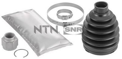 комплект маншон, полуоска SNR OBK66.003