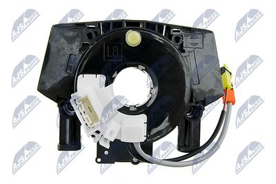 Vinutá pružina, airbag NTY EAS-NS-001