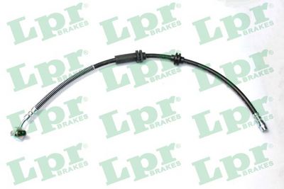 спирачен маркуч LPR 6T49411