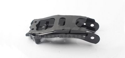 DLZ AM0235L Рычаг подвески для TOYOTA HILUX V Пикап (_N_, KZN1_, VZN1_) 2.4 D (LN5_, LN85_, LN90_, LN14_, LN15_)