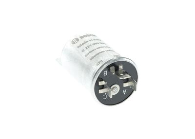 SCHALTGERäT ZüNDANLAGE BOSCH 0227990001 12