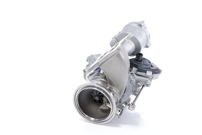 LADER AUFLADUNG BTS Turbo T919053 22