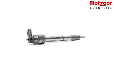 INJECTOR METZGER AUTOTEILE 0870266 17