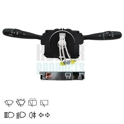 COMUTATOR COLOANA DIRECTIE