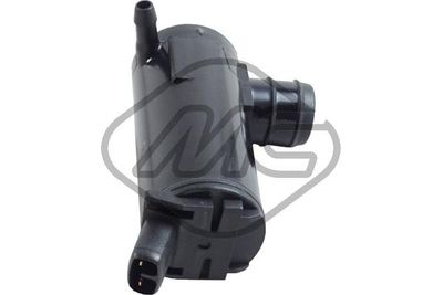 Washer Fluid Pump, window cleaning 02274