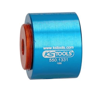 SCHLüSSEL MAGNETVENTIL KS TOOLS 5501331 32