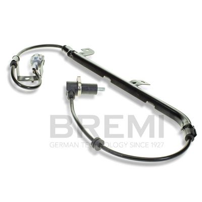 Vorschau Sensor, Raddrehzahl