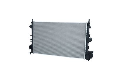 RADIATOR RACIRE MOTOR NRF 53074 27