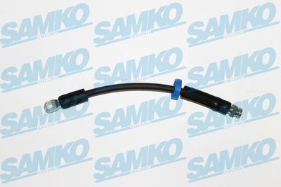 Тормозной шланг SAMKO 6T46404 для SEAT MALAGA