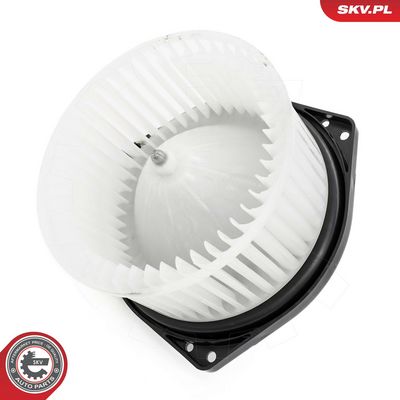 vnitřní ventilátor ESEN SKV 68SKV177