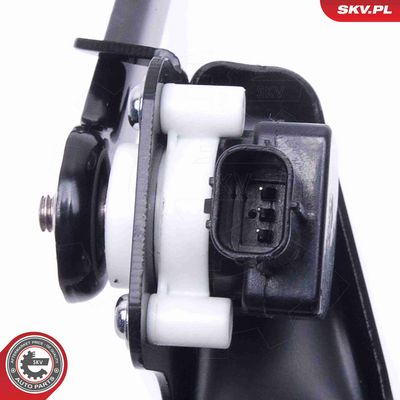 UNITATE DE CONTROL PNEUMATICA ESEN SKV 17SKV715 3