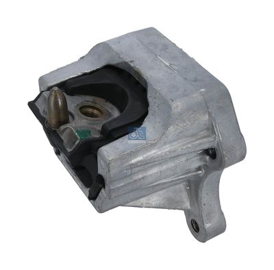 Soporte, motor