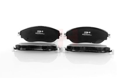 SET PLACUTE FRANA FRANA DISC GH GH413011 58