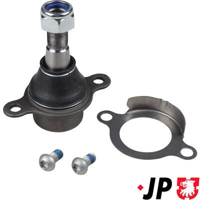 ARTICULATIE SARCINA/GHIDARE