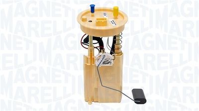 Moduł pompy paliwa MAGNETI MARELLI 519700000084
