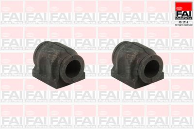FAI AutoParts SS8444K Втулка стабилизатора  для LAND ROVER DISCOVERY III (L319) 4.0 V6 4x4
