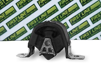окачване, двигател FIRST LINE FEM3020