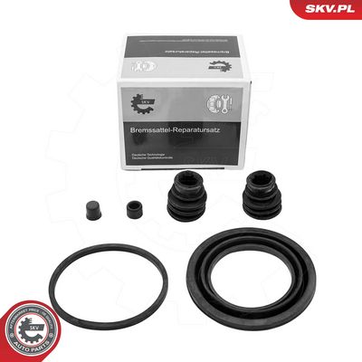 ремонтен комплект, спирачен апарат ESEN SKV 91SKV169