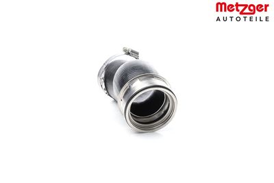 LADELUFTSCHLAUCH METZGER AUTOTEILE 2400663 28