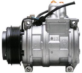 компресор, климатизация CTR 1201527