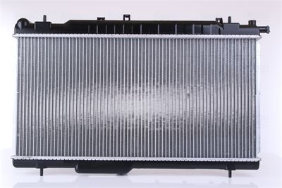 Radiator, engine cooling 64116