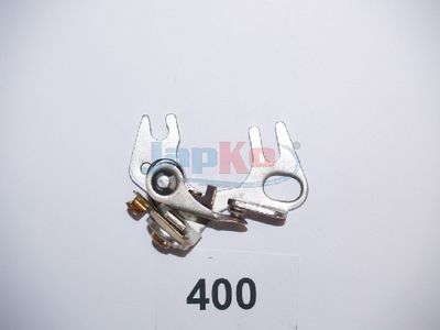 Kontaktsatz, Zündverteiler