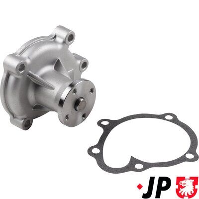 POMPă DE APă RăCIRE MOTOR JP GROUP 1214107700