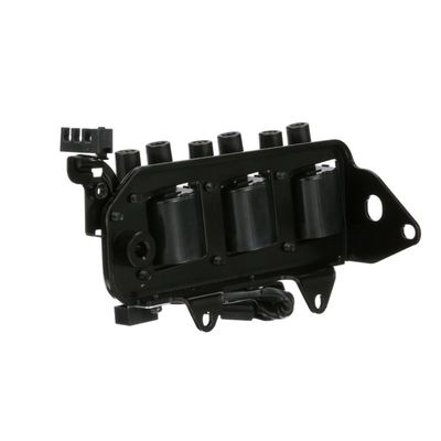 BOBINA DE INDUCTIE DELPHI GN1046212B1 10