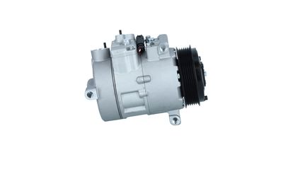 KOMPRESSOR KLIMAANLAGE NRF 32214 38