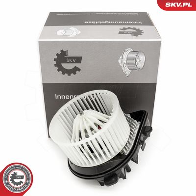 vnitřní ventilátor ESEN SKV 68SKV055