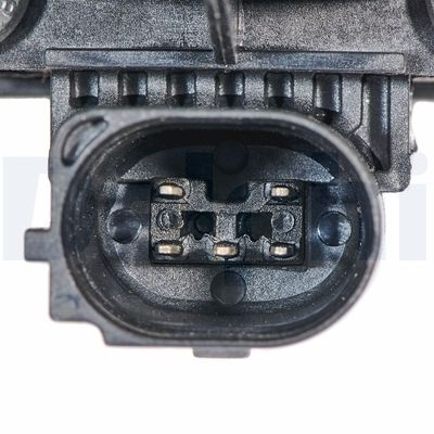 SUPAPA EGR DELPHI EG1065812B1 2