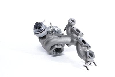 LADER AUFLADUNG BTS Turbo T915312 17