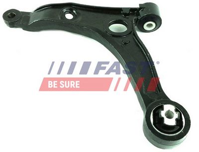 Wahacz, zawieszenie koła FAST FT15139