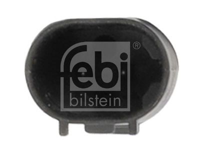 ABS-sensor Voor Links/Rechts
